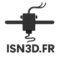 Impression Suisse Normande 3D